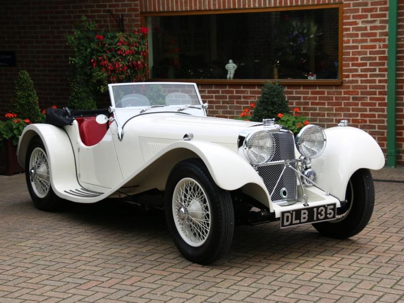 ClassicMotorSal's tweet photo. #1936 #Jaguar #Ss1002.5Litre #Tuesday #TuesdayMorning #ClassicCarsForSale READ MORE https://t.co/7GZQZcGw5x https://t.co/wvVQelUcqM
