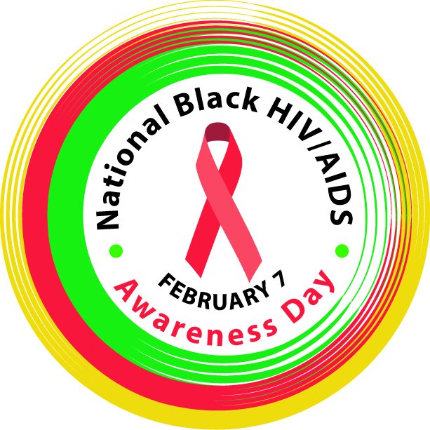 HIVGov's tweet photo. Feb. 7 is Nat'l Black HIV/AIDS Awareness Day! We’ve got ideas, graphics, and so much more! #NHBAAD https://t.co/6crwEQWg7R https://t.co/E1QCnFCqcQ