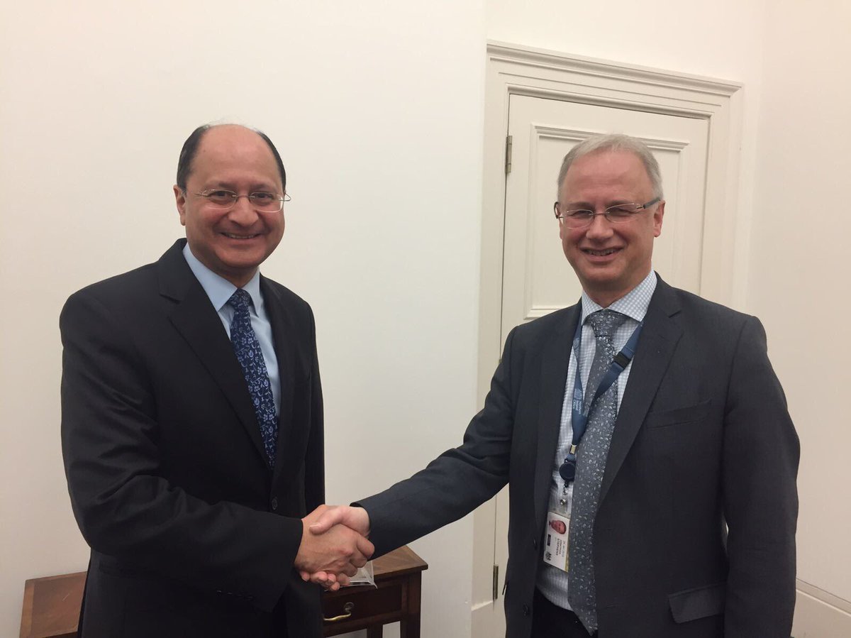 Northern Ireland Office tweet media