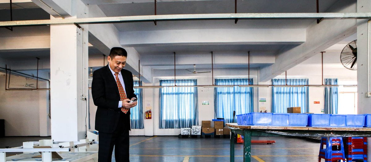 praty_pp's tweet image. Alibaba.com suppliers are attending #CES2018. This electronics supplier and manufacturer&apos;s profile is worth a read. &quot;The Everything Makers&quot; bit.ly/2Dcyatx via @AlibabaInsights