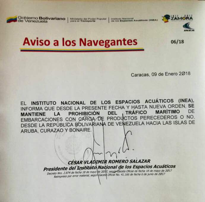 31May - Venezuela un estado fallido ? - Página 11 DTHisodX0AAwneP