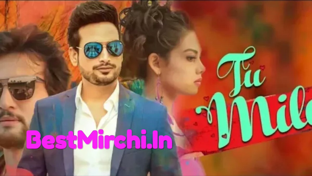 Pop Songs :-

Tu Mile - Amit Gupta
👇👇👇
bestmirchi.in/download/30010…

Unko Humse Mohabbat Hui Hai By 
👇👇👇
Laxmi Narayan &amp; Ruma Ghosh
bestmirchi.in/download/30010…