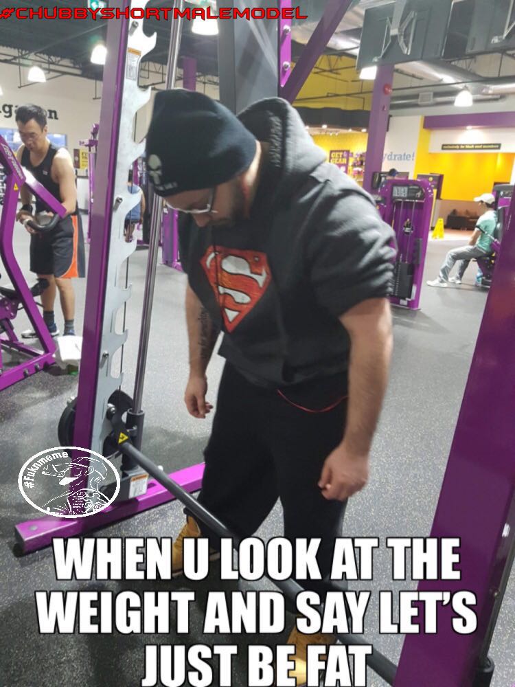 Gym Bae Meme Humourew