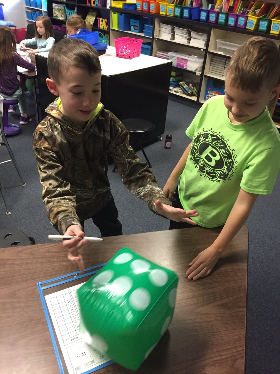 MrsHauenstein's tweet photo. New math games to start our year! https://t.co/VDWf3t6Lvx