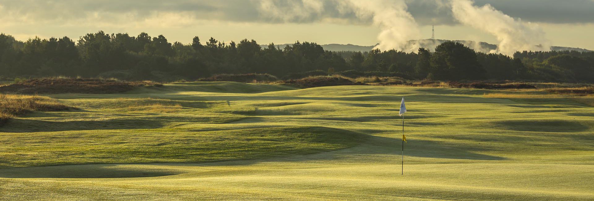 Ayrshire Golf on Twitter "Ayrshire’s finest Links courses through the