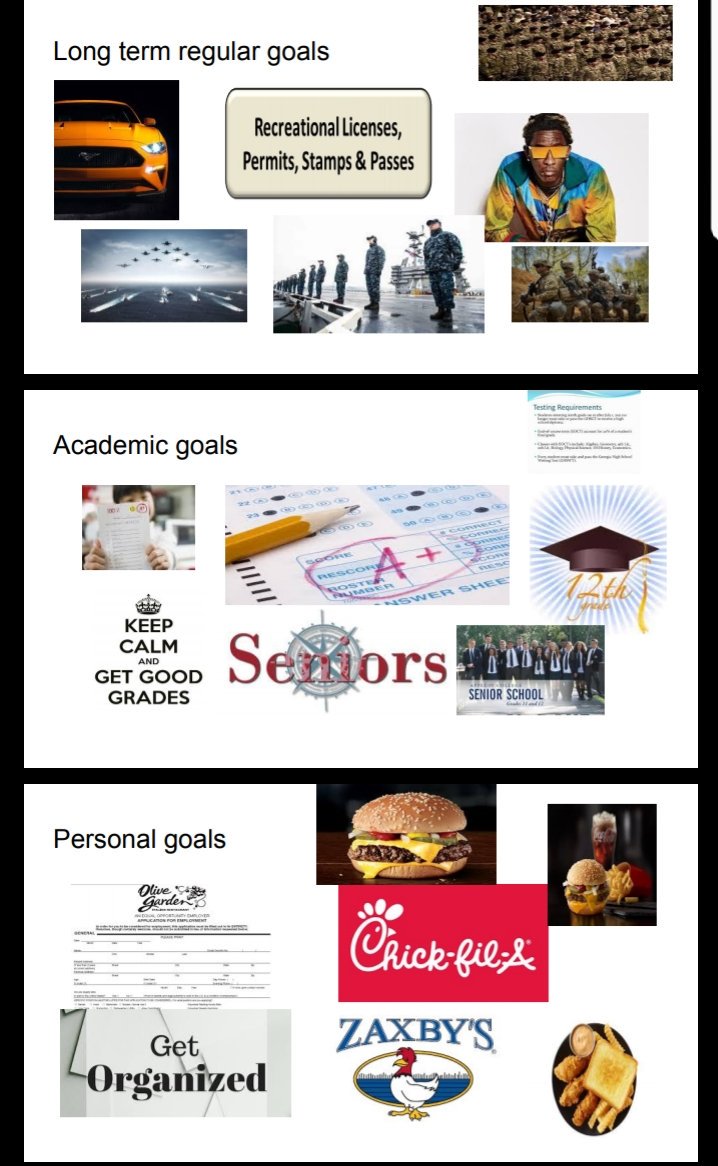 EXCEL_ELA's tweet photo. Setting the vision for today, tomorrow, and beyond @EXCELAcademyHCS #EXATeamOneLove students creating vision boards for their academic and personal goals. Personalize the path and #EnsuringSuccess #EXAForUsItsPersonal #EXCELisALLin https://t.co/Ej5GozM0PR