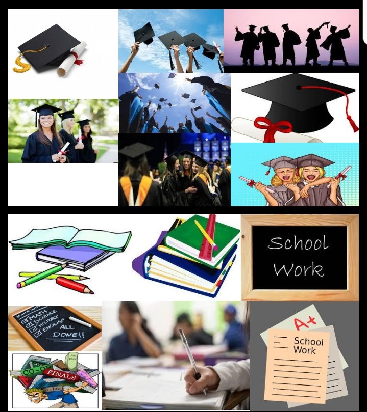 EXCEL_ELA's tweet photo. Setting the vision for today, tomorrow, and beyond @EXCELAcademyHCS #EXATeamOneLove students creating vision boards for their academic and personal goals. Personalize the path and #EnsuringSuccess #EXAForUsItsPersonal #EXCELisALLin https://t.co/Ej5GozM0PR