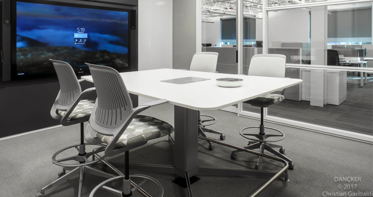 dancker1829's tweet photo. Integrated technology allows the workplace to become a more collaborative &amp; productive environment, moving ideas and businesses forward #CreativeSpaces #AFTLsolutions https://t.co/mAOfrE4QpC https://t.co/gkRFpdEHUw