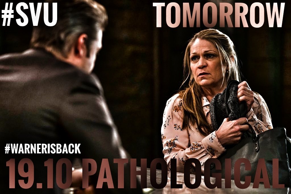 SVU_ChicagoFans's tweet photo. Just One more night
@peterscanavino
#PeterScanavino #SonniCarissi #Pathological #Season19Episode10 #WarnerIsBack
@Blondecalabrian @AlexChapple2 @Noochone @JulieMartinSVU @nbcsvu @svuceline @ItsAlwaysBreezy @RobertBCohen https://t.co/WRj8NDxHdo