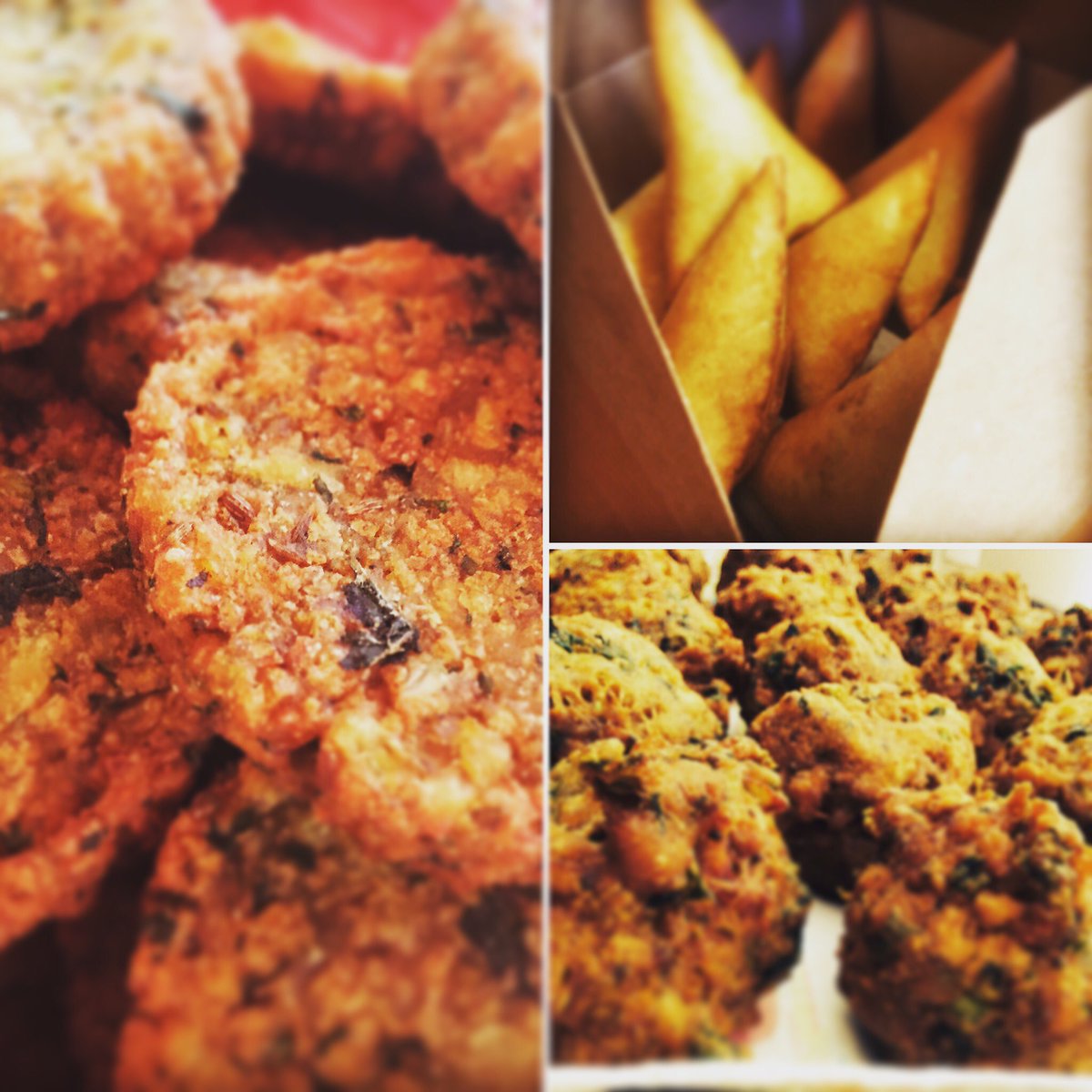 JoginderSupper's tweet photo. Our new produce list for 2018 is now available for our Tufnell Park, Kentish Town &amp; Archway customers! Freshly prepared ready to eat yum dishes for the weekend delivered to the door. Email us for your list! @TufnellParkLive @TheArchwegian @kentishtowner #foodmadewithlove https://t.co/ycrhzL9iaS