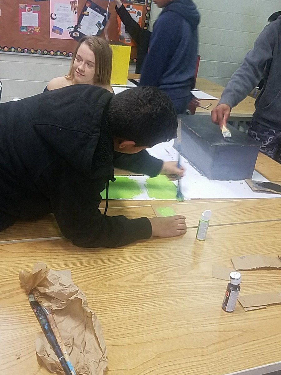 Jillian Leroy tweet media