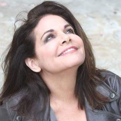 Happy Birthday to voice actress Candi Milo I love her and her voices she does 