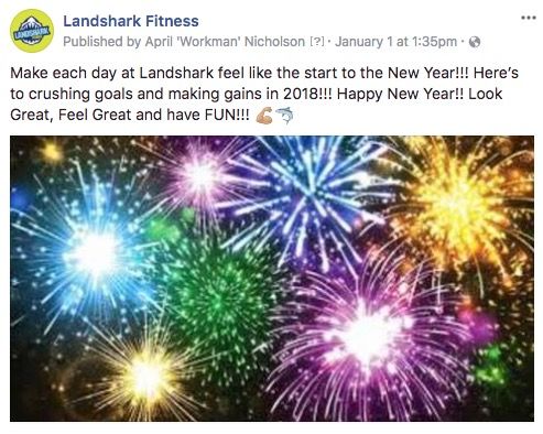 LandsharkFit's tweet photo. https://t.co/RGC8vsXog7