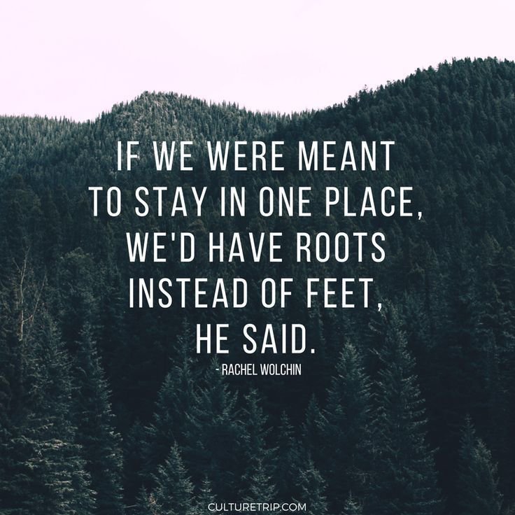 If you could go anywhere in the world where would you run away to? Let us know... maybe we will come with! #TravelTuesday #GetUpAndGo #SeeTheWorld #Travel #WhereWouldYouGo
bit.ly/2CUZcJ9