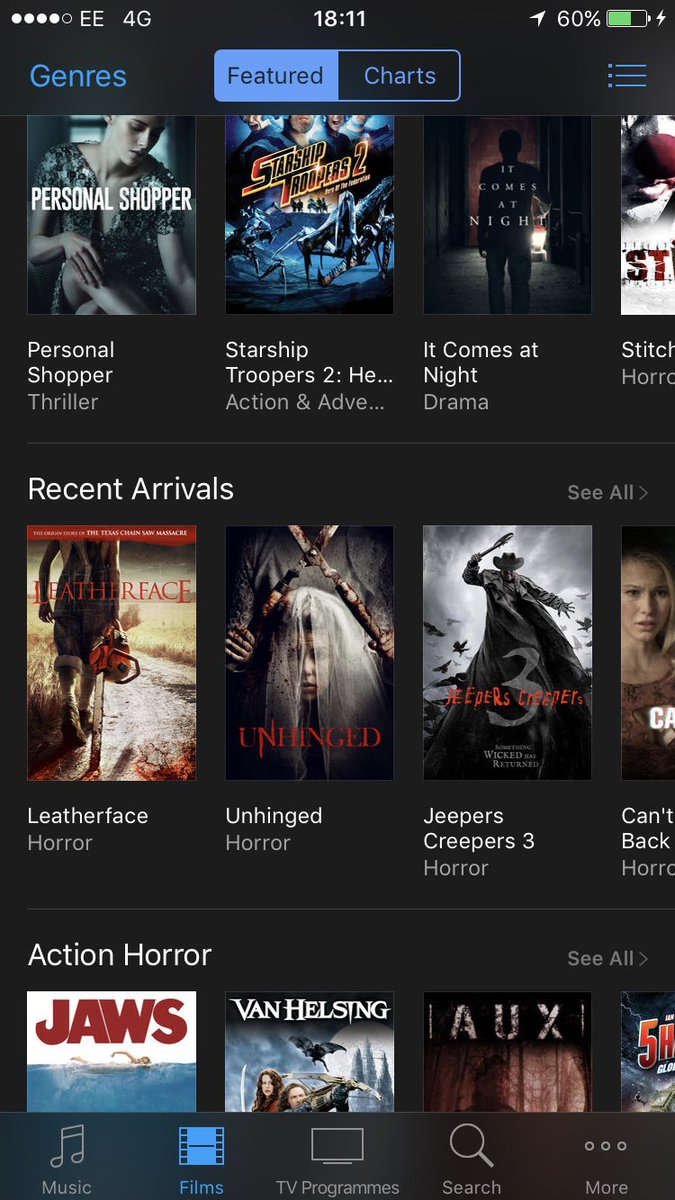 Unhinged2017's tweet image. OUT NOW!