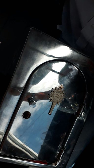 Ver imagem no Twitter