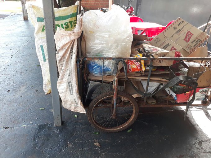 Ver imagem no Twitter