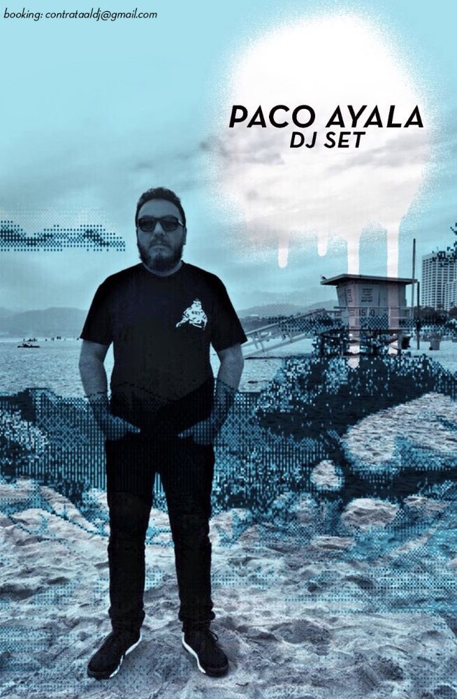 Viernes 12 de enero!! #pacoayalaDjset #BackToSchool #bullbands #bullnigths #soLong #TheLastJanuary