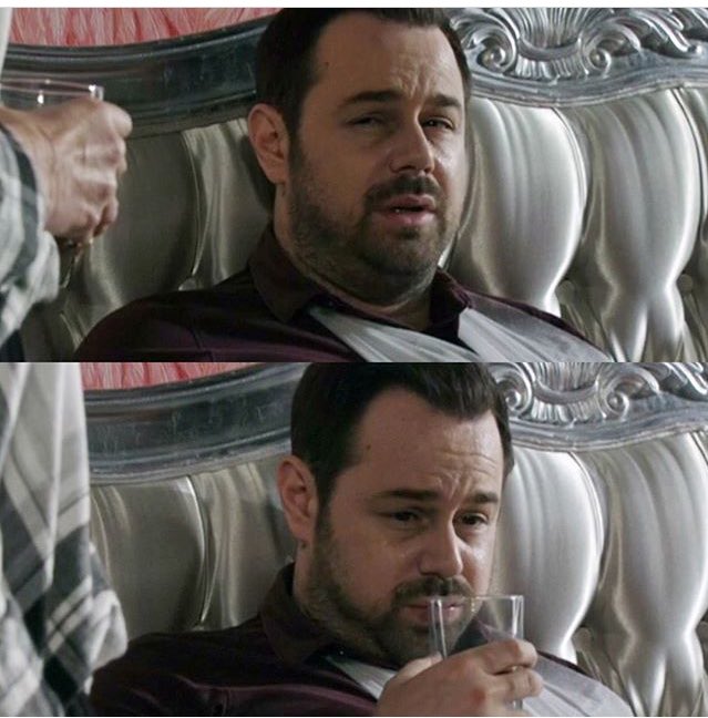 DannyDyerFP's tweet photo. When ur hink it's Sunday but it's Saturday 😂 https://t.co/c1yp7AslkU