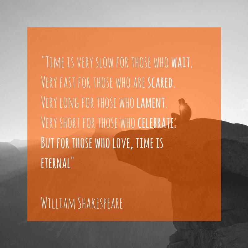 mindassociates's tweet photo. #2017goals #time #fear #choosetolead #inspiringwisdom #WilliamShakespeare https://t.co/zQKMBNjYiY