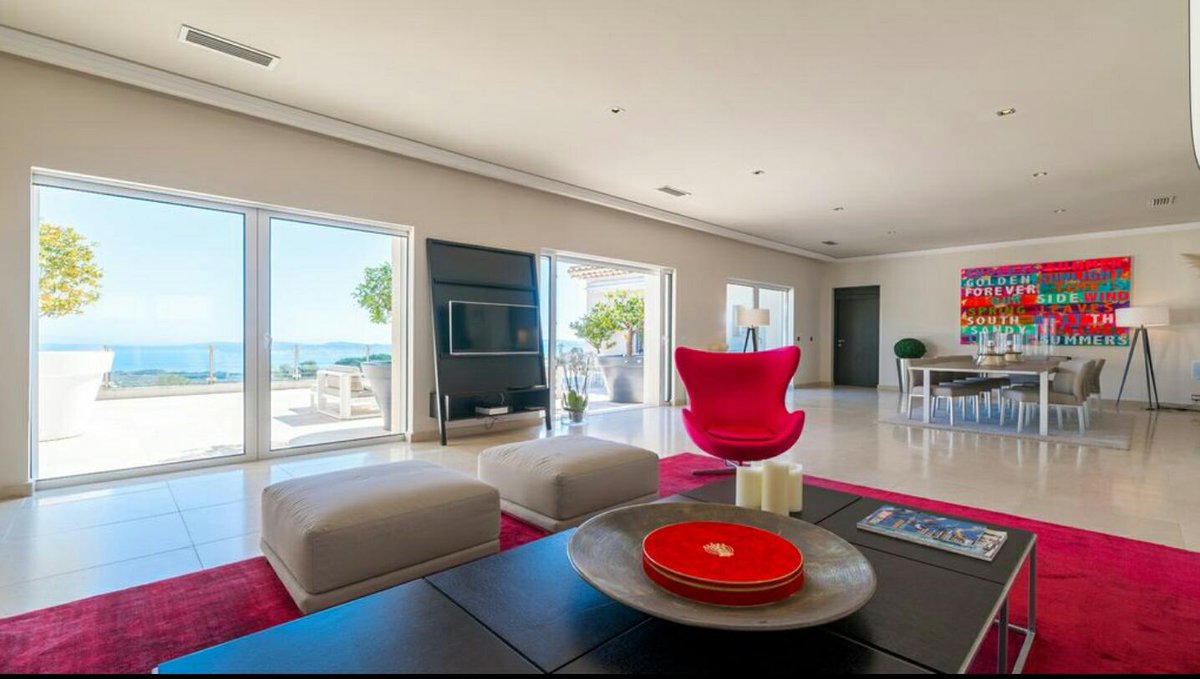 PostingFirst's tweet image. FRANCE - For Sale Direct Owner - Luxurious Property With Sea View - Gulf SAINT-TROPEZ #france #forsale #luxury #luxuryproperties #property #sea #oceanview #amazing #travel #homes #homeforsale #elegant #majestic #realtor #dubai #Abudhabi @PostingFirst 
postingfirst.com/abu-dhabi/fran…