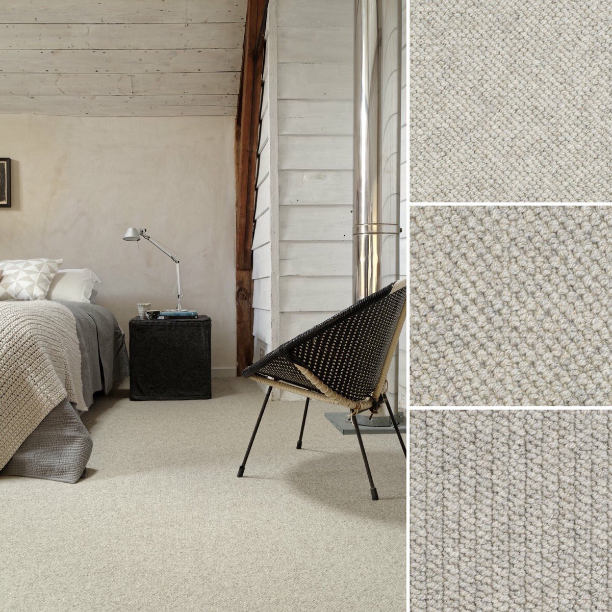 brockwaycarpets's tweet photo. The simple comfort of pure wool, loop pile GALLOWAY - Sumptuous, textural designs; soothing, natural shades.
Order samples online now at https://t.co/tdnEdo9Zcj 
#ChooseWool #looppile #carpet #newyear https://t.co/8m1Pj0cdHm