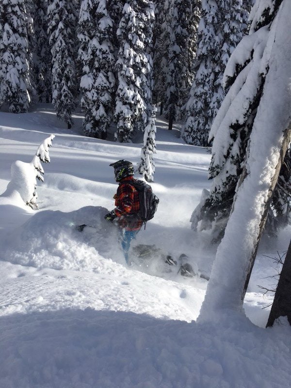 <a href="/smarchibald/">Cory</a> Who rides in MB anymore, BC is where it’s at