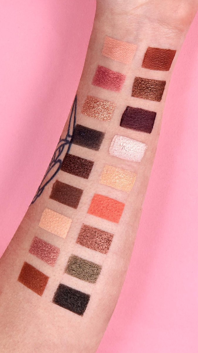 LOOPBOXX's tweet photo. #พรีลูป #FACECANDY PALETTE BUNDLE !
🍑MILK SHAKE + SUGAR PALETTE
ซื้อคู่ถูกกว่าแบบยกเซ็ต เอาไปเลยสองพาเลทททท
- ลดราคาอยู่ด้วยแกรร หาเพื่อนมาหารเร็ว รับจนกว่าของจะหมดนะ
🌈1,350฿
📮70 EMS
#howtoperfect https://t.co/zikl7kdtHb