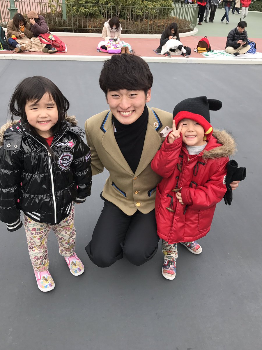 上杉さん 上杉さん