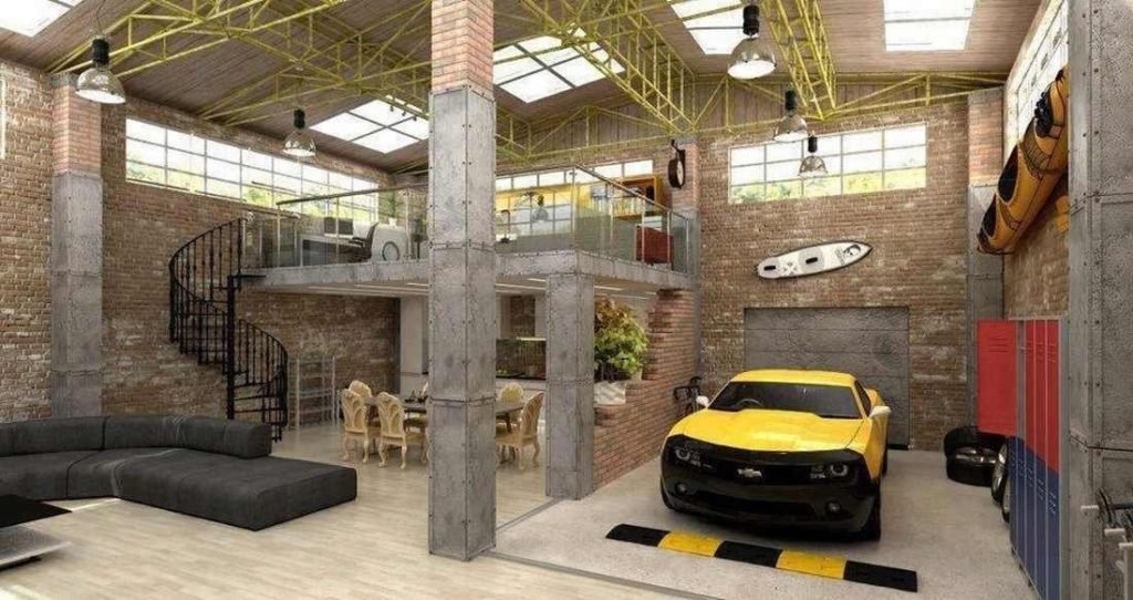 BWconstructLA's tweet photo. #garage #renovation #garageconversion #brick #construction #change #decor #interiordecoration #interiordesign https://t.co/zRK0G0QapR