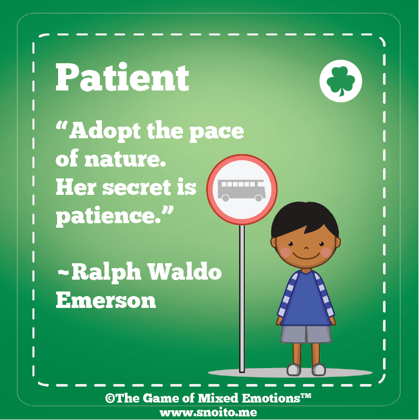 MxdEmotionsGame's tweet photo. #Parenting takes tons of patience. What's your secret?

https://t.co/cjHYXmzCb4 @TheresaClaireCT

#inspiration #parents #cute #emotions #game #FamilyGame #mindfulness #mentalhealth #TuesdayTip #psychology #schoolpsych https://t.co/m3UMn97haC