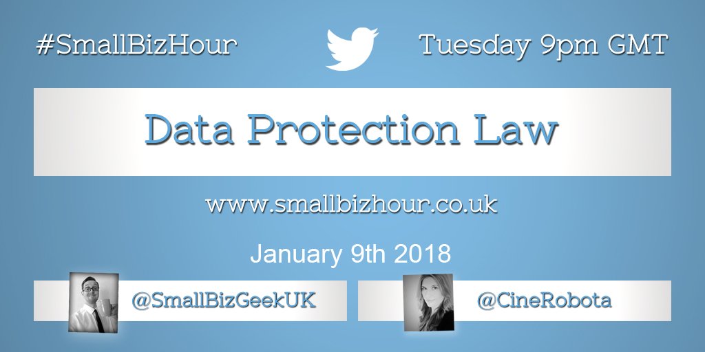 SmallBizHour 🕘 tweet media