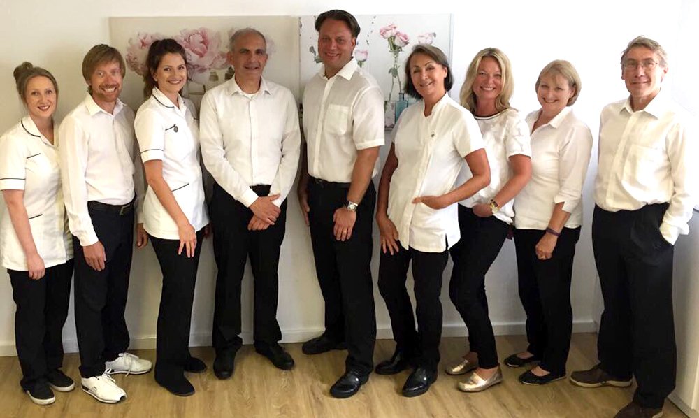 TheBDA's tweet photo. Congratulations to the team at Plymouth City Centre Dental Practice @PCCDentalPract for recently joining BDA Good Practice! https://t.co/pZzdJgGbD0 #BDAGoodPractice https://t.co/8PU1sc58Er