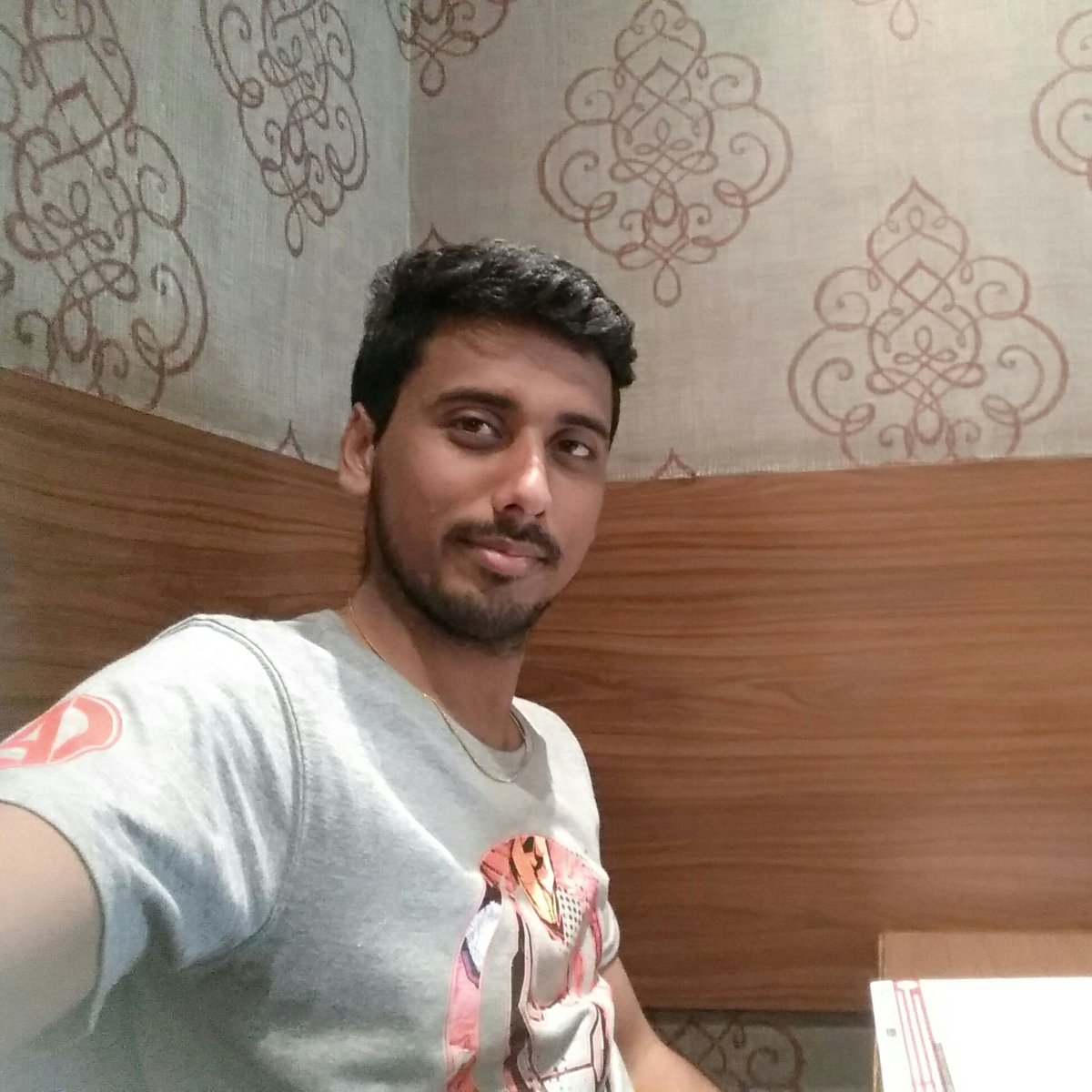 amarnath666's tweet photo. #NewProfilePic https://t.co/aKCGyeU0ll