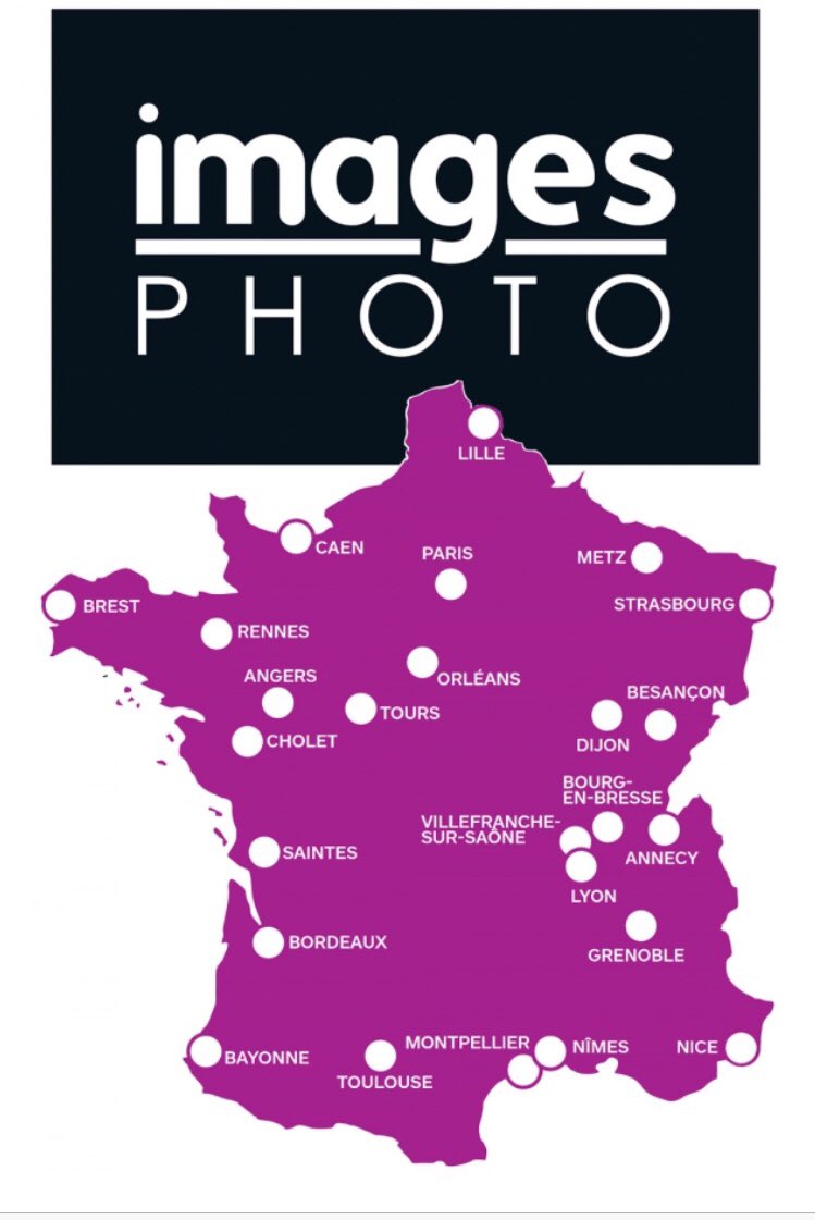 TTFerrand's tweet photo. Vous trouverez sur ce lien les coordonnées et les horaires des magasins Images-Photo !!!
#photographe #soldes2018 #amateurphotos #France 

https://t.co/598jQQfADf https://t.co/kxZRKeYImF