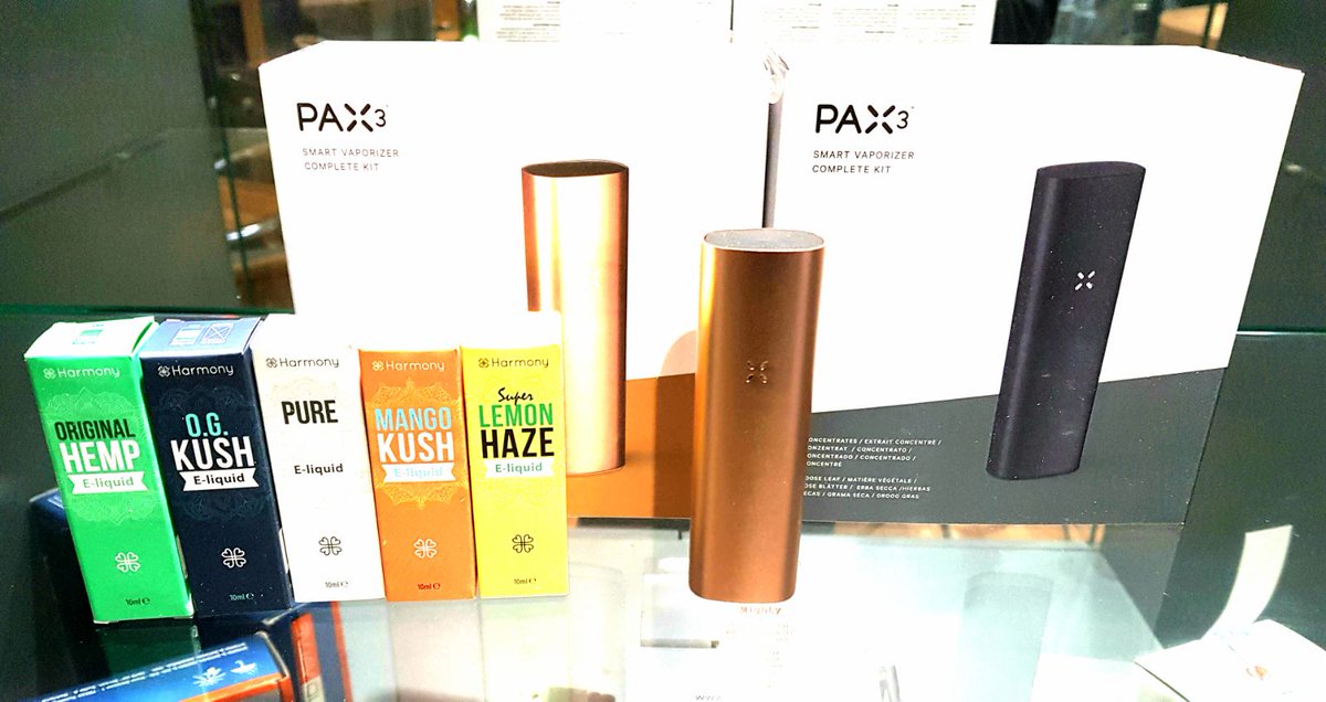 Vapour Evolution tweet media