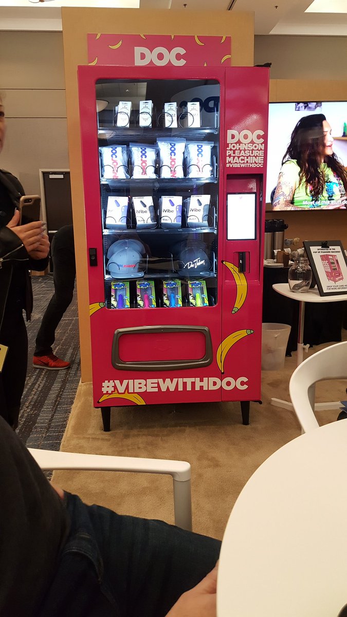 thelionsden's tweet photo. The NEW Pleasure Machine from @TheOriginalDoc💕 #VibeWithDoc #DJ287 https://t.co/K9McDY6pqJ