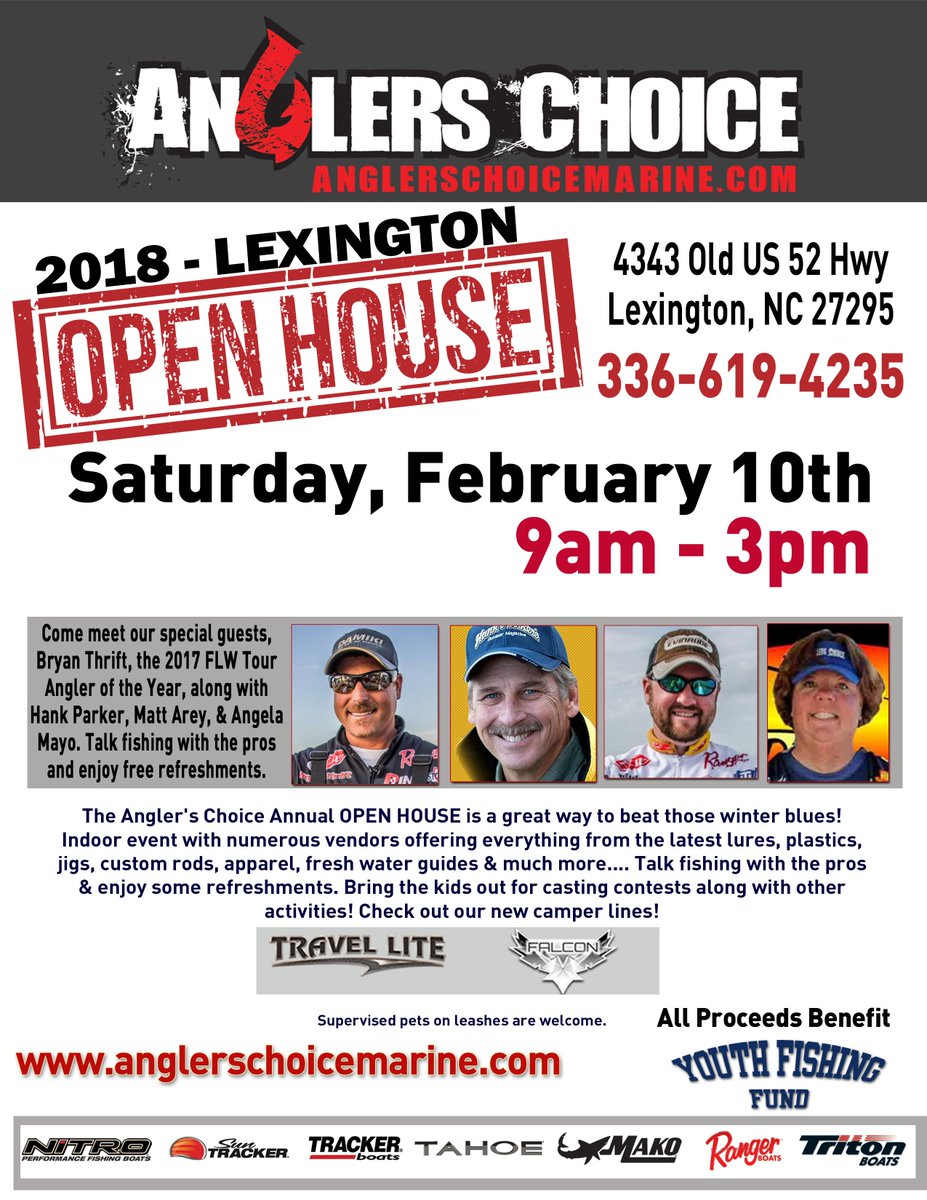 It's that time of year! Come visit us at our annual Open House on 2/10 from 9:00-3:00!! Can't wait to see you all!