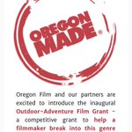 Photo by OregonMade Creative Foundation (@OregonMadeCF)
