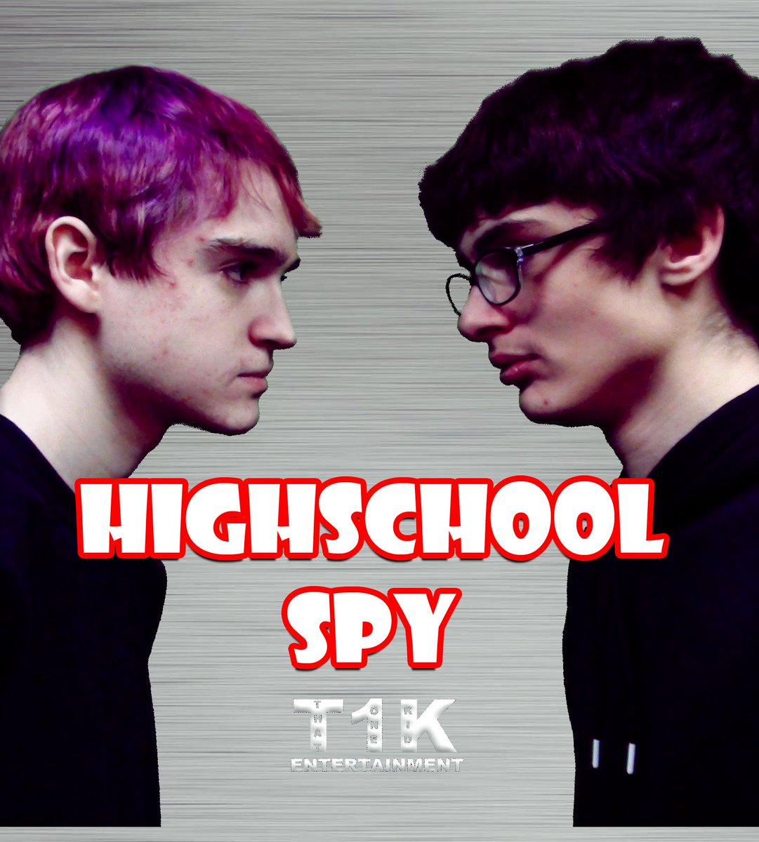 paulevanhughes's tweet photo. Congratulations to directors Carson Young and Arik Hopson (supervised by Mr. Dustin Burdick) for their finalist films, Impulse and Highschool Spy, premiering at the Snowtown Film Festival in Watertown January 26-27th! #IRHS #IRCSD https://t.co/Uk2k8wGnsW