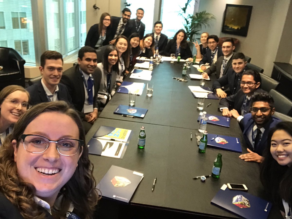 CEOX1day's tweet photo. Here's our #Toronto #CEOx1Day semi-finalists competing for 7 spots with the CEOs of @PayPal @cdnfeedchildren @PurolatorInc @KelloggsUS @MolsonCoors @EdelmanCanada &amp; #Martinrea https://t.co/Au6ghXXaxK