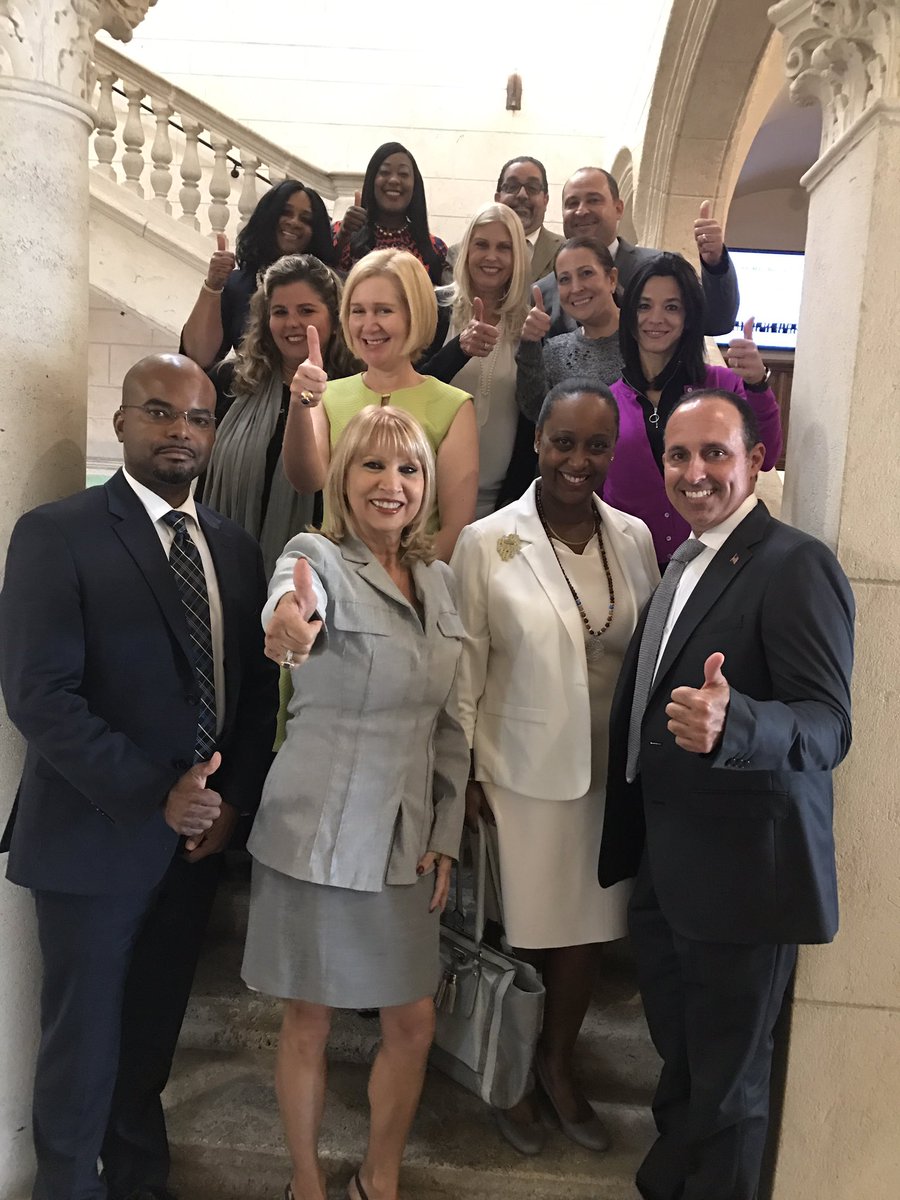 Mari Tere Rojas🍎 (@mariteremdcps) on Twitter photo With Mayor Valdés-Fauli <a href="/RVF4Mayor/">Raul Valdes-Fauli</a>, city commissioners, <a href="/MDCPSCentral/">Central Region</a> admin, and #District6 Principals for presentation of great partnerships w/ the <a href="/CityCoralGables/">City of Coral Gables</a> School and Community Relations Committee benefiting students in the community! With Mayor Valdés-Fauli <a href="/RVF4Mayor/">Raul Valdes-Fauli</a>, city commissioners, <a href="/MDCPSCentral/">Central Region</a> admin, and #District6 Principals for presentation of great partnerships w/ the <a href="/CityCoralGables/">City of Coral Gables</a> School and Community Relations Committee benefiting students in the community!