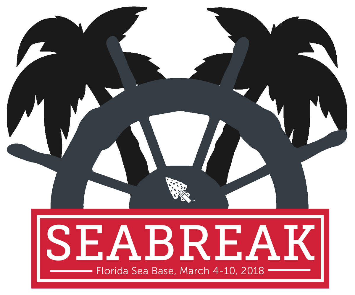 OASouth's tweet photo. SEABREAK | Spend your spring break (March 4-10, 2018) in the Florida Keys doing important service, get the chance to explore the Keys, and experience fun activities! Space is limited! For more information, or to sign up, visit https://t.co/2h9HSIe6NM https://t.co/SKbvHVFGpa