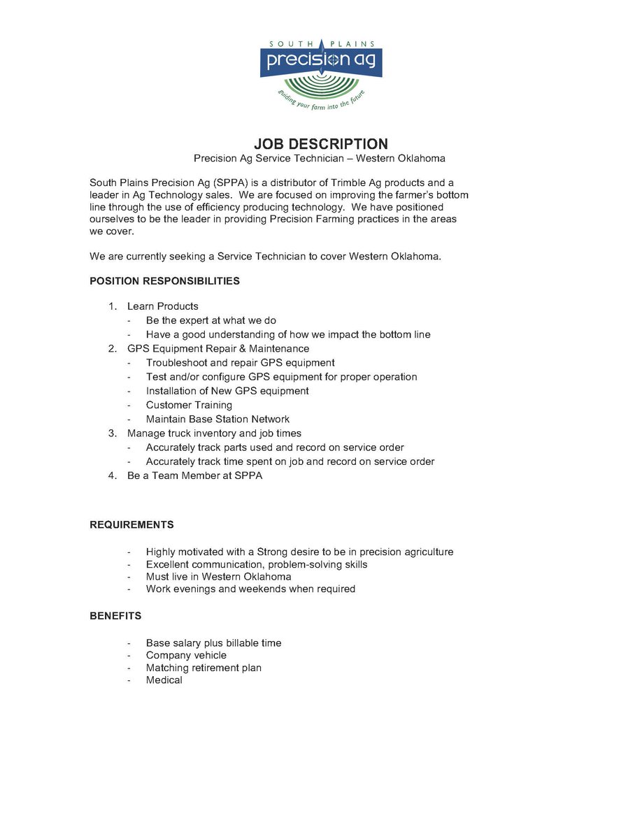 CA_ETAProgram's tweet image. JOB OPPORTUNITY- See Flyer for More Details