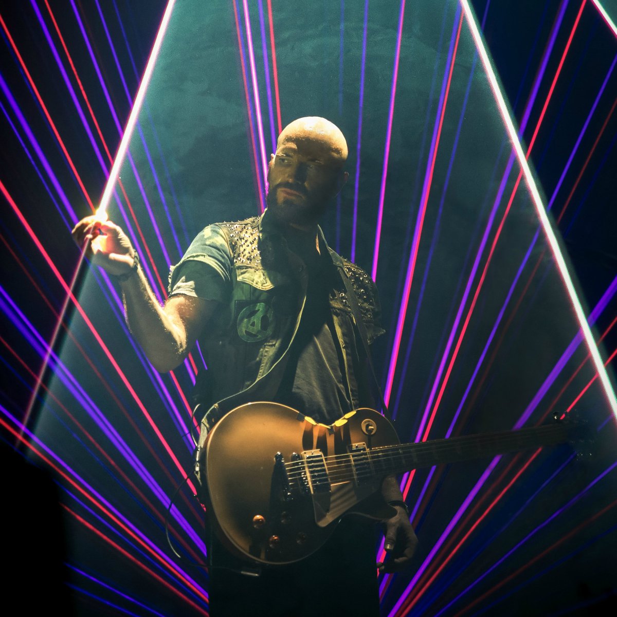 thescript's tweet image. Who wants a go at designing my guitar pick for the #FreedomChildTour? If there are any seriously EPIC ones, I might get some made! 👊🏻 M