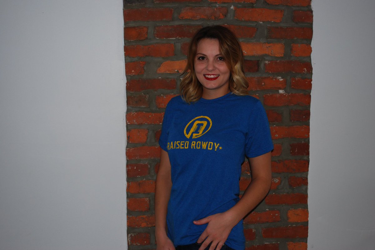 RaisedRowdy's tweet photo. Raised Rowdy store Is live.  Stuff is limited and going fast so grab some while you can https://t.co/Lavb6g4x7A https://t.co/e5pXalven0