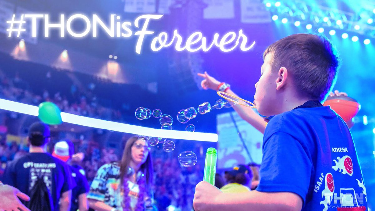 THON Alumni tweet media