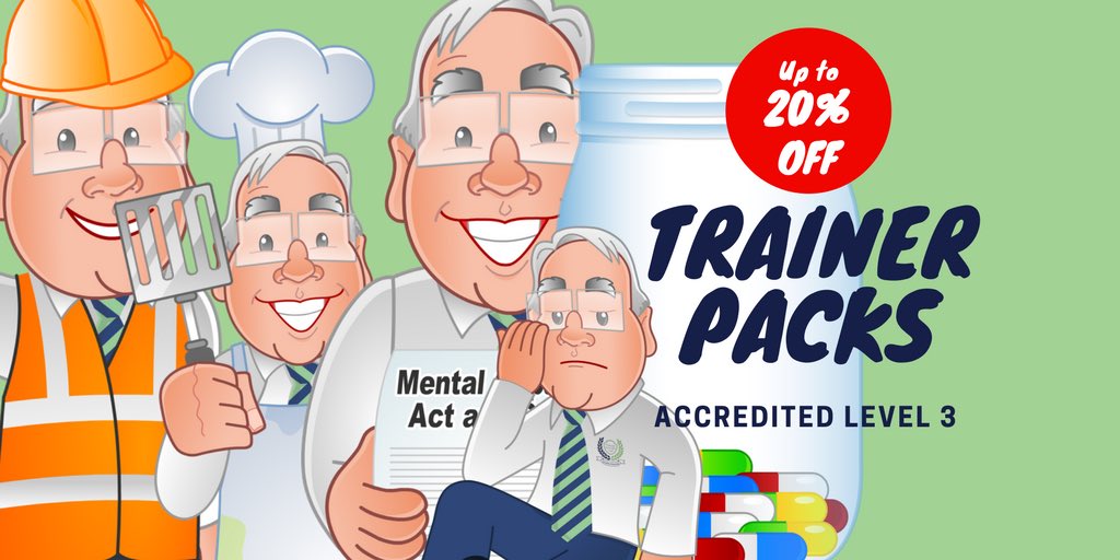 trainercourses tweet picture