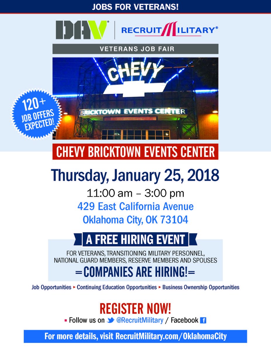 CA_ETAProgram's tweet image. Veterans Job Fair - Please see flyer for more details.