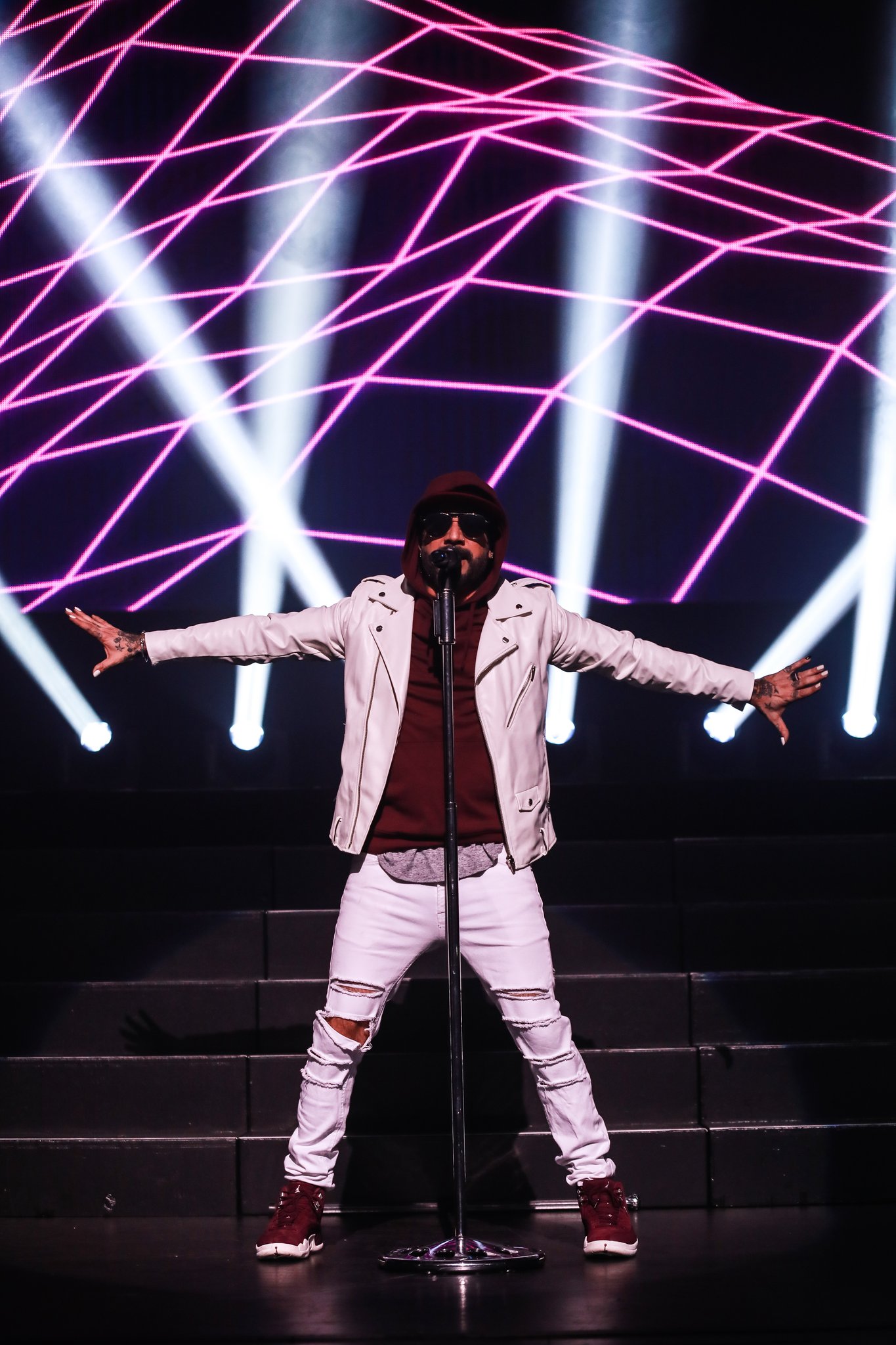 Happy Birthday Aj Mclean 